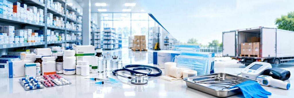 medical